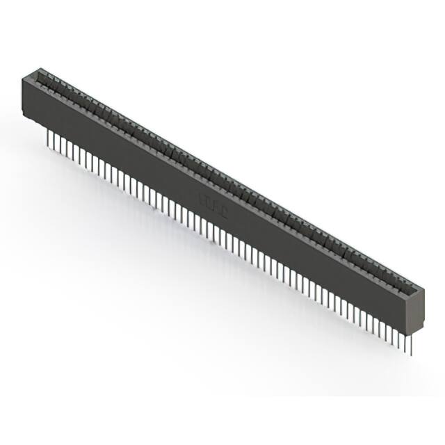 746-058-553-501 EDAC Inc.  Edgeboard Connectors